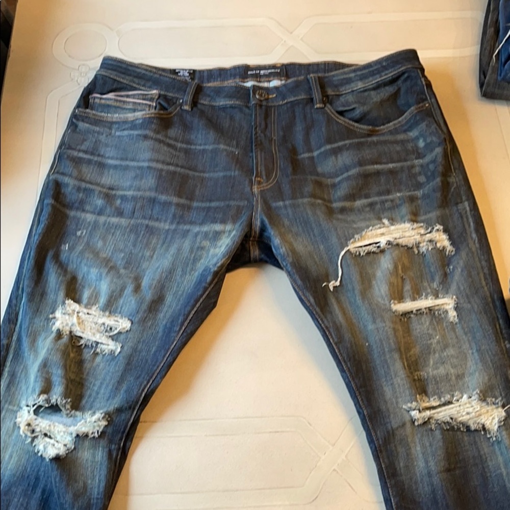 Cult jeans